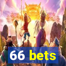 66 bets